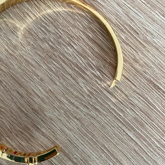 Multi colored bracelet - Picture 12 of 16